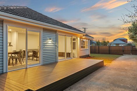 Photo of property in 58 Jennifer Street, Bryndwr, Christchurch, 8053