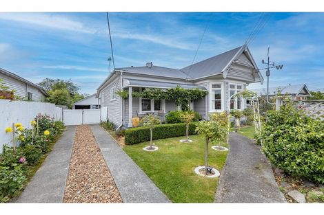 Photo of property in 44 Redruth Avenue, Spreydon, Christchurch, 8024