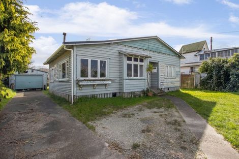 Photo of property in 47 Galbraith Street, Waihi, 3610