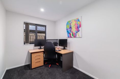 Photo of property in 17 Hollows Lane, Rolleston, 7615