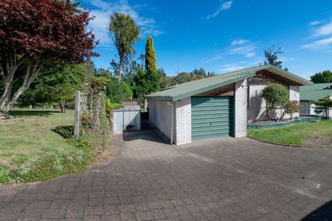 Photo of property in 17b Peachgrove Terrace, Hillcrest, Rotorua, 3015