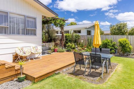 Photo of property in 142 Pekerau Crescent, Te Awamutu, 3800