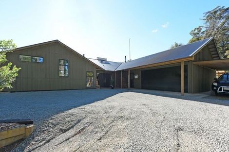 Photo of property in 147 Blue Mountains Road, Blue Mountains, Upper Hutt, 5371