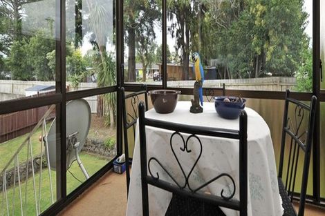 Photo of property in 3/5 Prictor Street, Papakura, 2110