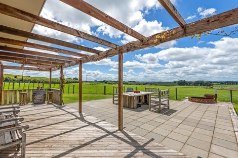 Photo of property in 47 Viles Road, Bulls, 4894