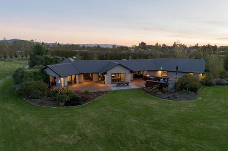 Photo of property in 478 Riccarton Road West, North Taieri, Mosgiel, 9092