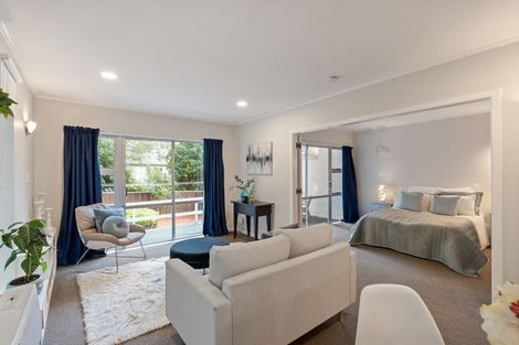 Photo of property in 1/68 Oban Street, Wadestown, Wellington, 6012