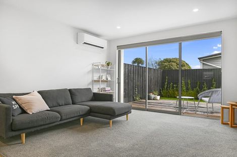 Photo of property in 3/20 Hume Street, Sydenham, Christchurch, 8023