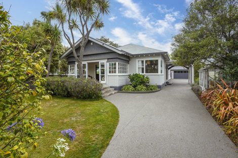 Photo of property in 222 Edgeware Road, Edgeware, Christchurch, 8013