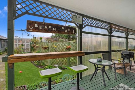 Photo of property in 10 Omanu Street, Koitiata, Whanganui, 4581