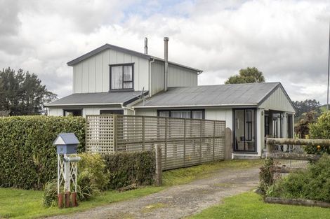 Photo of property in High Street, Eketahuna, 4900