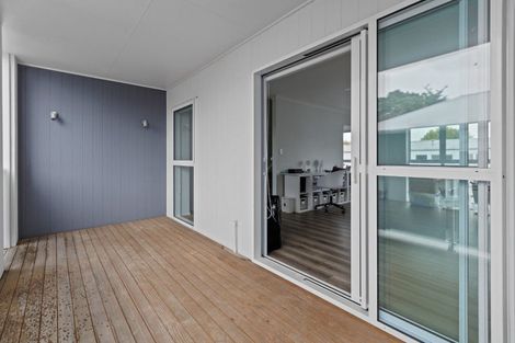Photo of property in 4u8 Palmerston Street, Hamilton Central, Hamilton, 3204