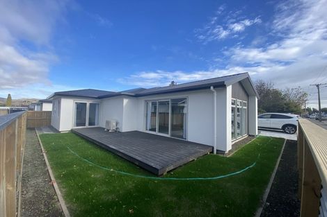 Photo of property in 32a Francis Street, Blenheim, 7201