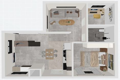 Photo of property in 581 Worcester Street, Linwood, Christchurch, 8062