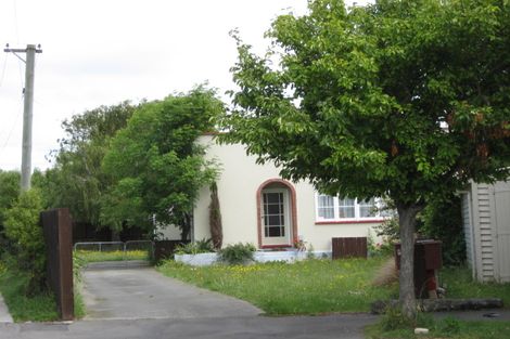 Photo of property in 8 Bray Street, Woolston, Christchurch, 8062