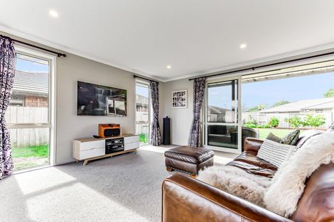 Photo of property in 25 Matariki Terrace, Ngaruawahia, Hamilton, 3288