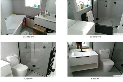 Photo of property in 2d Castleton Street, Birkdale, Auckland, 0626