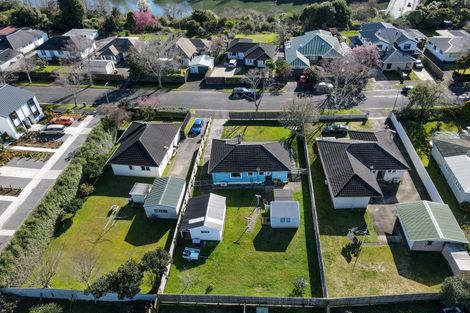 Photo of property in 40 Montgomery Crescent, Bader, Hamilton, 3206