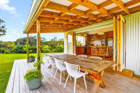 Photo of property in 20 Te Whau Lane, Snells Beach, 0920