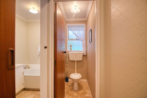 Photo of property in 5/290 Ruahine Street, Terrace End, Palmerston North, 4410