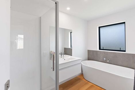 Photo of property in 4 Pitchford Lane, Rolleston, 7614