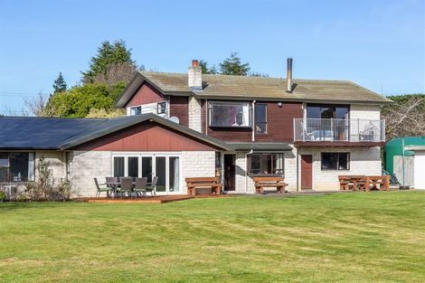 Photo of property in 1162 Springs Road, Lincoln, Christchurch, 7676