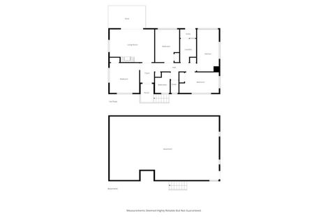 Photo of property in 6 Hanlon Street, Halfway Bush, Dunedin, 9010