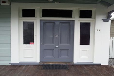 Photo of property in 21 Constable Street, Newtown, Wellington, 6021