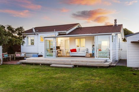 Photo of property in 28 Doncaster Terrace, Ascot Park, Porirua, 5024