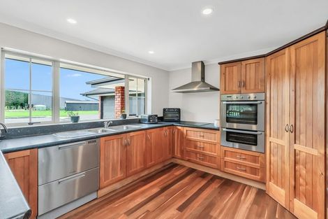 Photo of property in 161 Leeston Road, Springston, Christchurch, 7674