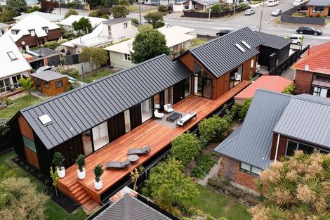 Photo of property in 59 Main Road, Redcliffs, Christchurch, 8081