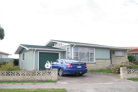 Photo of property in 45 Freyberg Avenue, Tamatea, Napier, 4112
