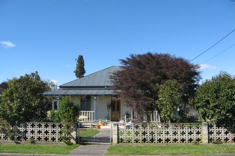 Photo of property in 36 Mcgreevy Street, Waipawa, 4210