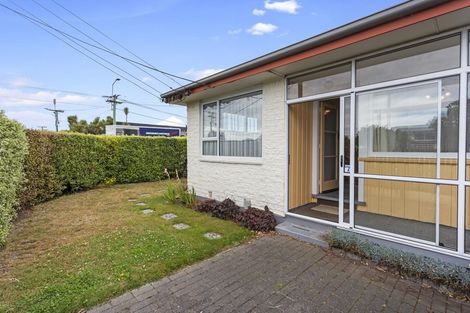 Photo of property in 5 Ruskin Street, Addington, Christchurch, 8024