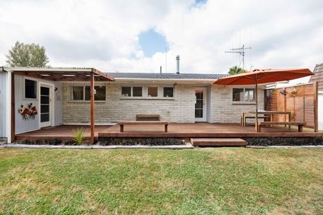 Photo of property in 3a Bellwood Place, Chartwell, Hamilton, 3210