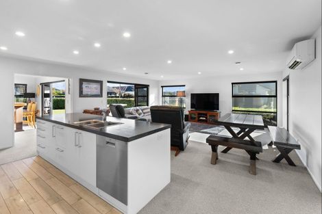 Photo of property in 15 Genoa Avenue, Rolleston, 7614