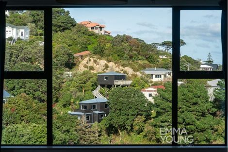 Photo of property in 55 Jackson Street, Island Bay, Wellington, 6023