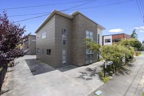 Photo of property in 167u1 Knighton Road, Hillcrest, Hamilton, 3216