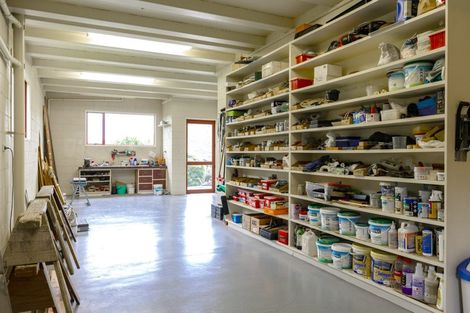 Photo of property in 14 Moana View Road, Waikawa, Picton, 7220