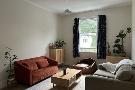 Photo of property in 43 Honiana Te Puni Street, Aro Valley, Wellington, 6021