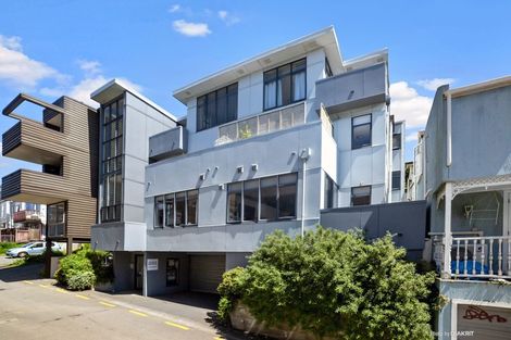 Photo of property in 11/7 Hanson Street, Mount Cook, Wellington, 6021