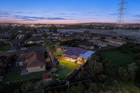 Photo of property in 41 Morewa Place, Takanini, 2112