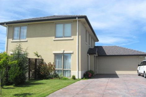 Photo of property in 73 O'neill Avenue, Northwood, Christchurch, 8051