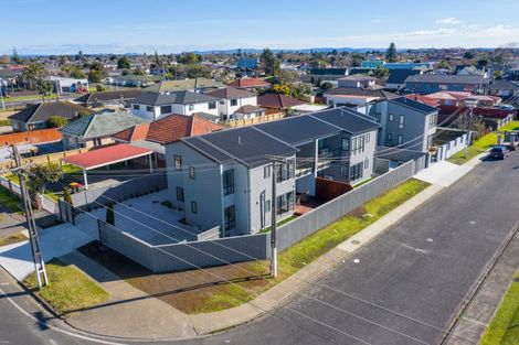 Photo of property in 1/7 Caspar Road, Papatoetoe, Auckland, 2025