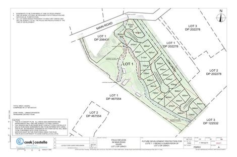Photo of property in 56 Main Road, Kauri, Kamo, 0185