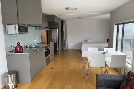 Photo of property in 605/8u Wigan Street, Te Aro, Wellington, 6011