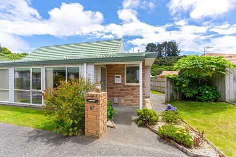 Photo of property in Brookvale Village, 61/17 Redwood Close, Paraparaumu, 5032