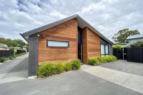 Photo of property in 4/407 Hereford Street, Linwood, Christchurch, 8011