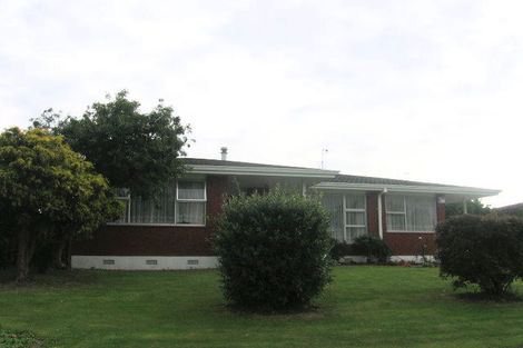 Photo of property in 32 Chippendale Crescent, Highbury, Palmerston North, 4412