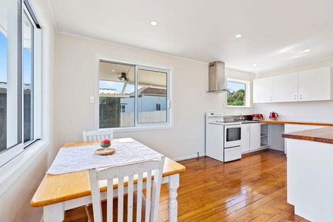 Photo of property in 52 Handforth Street, Onerahi, Whangarei, 0110